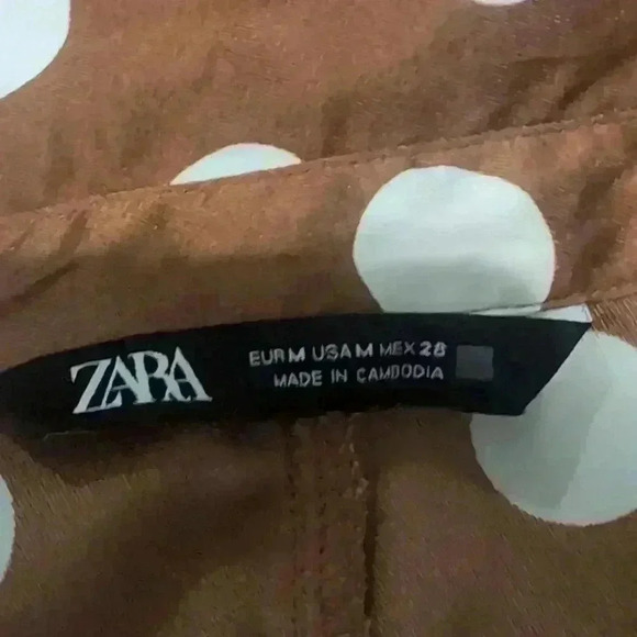 Zara jumpsuit - Picture 13 of 13